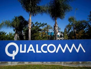 Производитель чипов Qualcomm отказался от сделки на 100 миллиардов