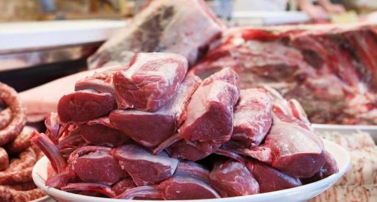 Что может приостановить рост цен на мясо: мнение экспертов