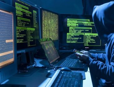 Хакеры завладели персональными данными участников АТО — Киберполиция