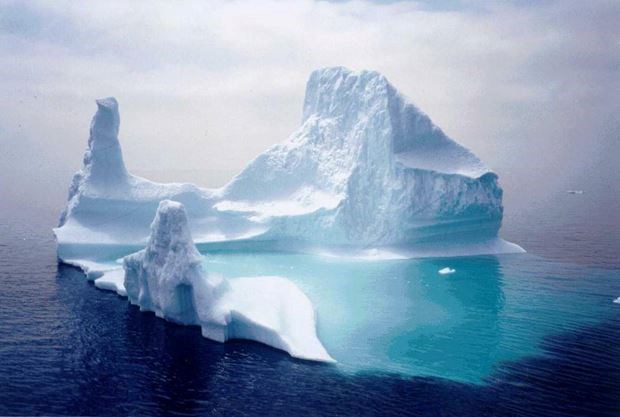 Ученые NASA назвали города, которые могут исчезнуть из-за таяния ледников