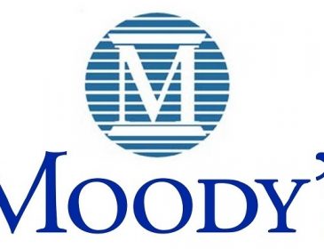 Чистая прибыль Moody’s Corp. выросла на 40%
