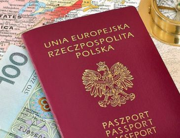«За несколько сотен тысяч евро» В Польше хотят продавать иностранцам гражданство