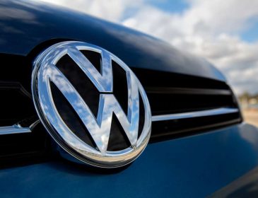 Volkswagen инвестирует 34 миллиарда евро в технологии для электромобилей