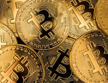 Очередной рекорд: какую отметку преодолел Bitcoin сегодня?