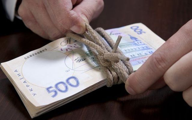Сколько социальных выплат получат украинцы в следующем году