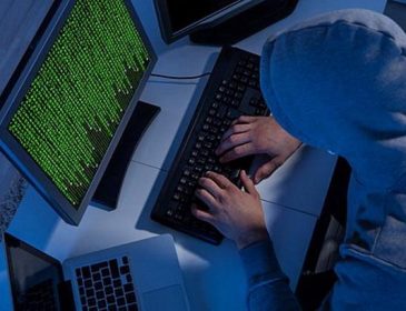 Хакеры украли 10 миллионов с карт украинских банков – СБУ