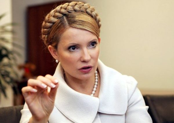«Иногда бывает и больше»: Тимошенко рассказала о бюджете своей семьи в месяц
