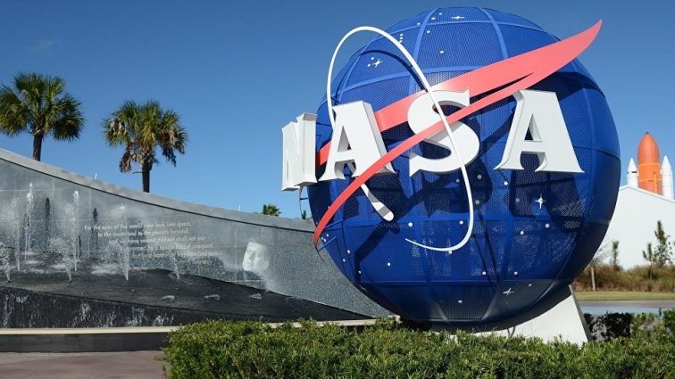Что скрывает NASA?