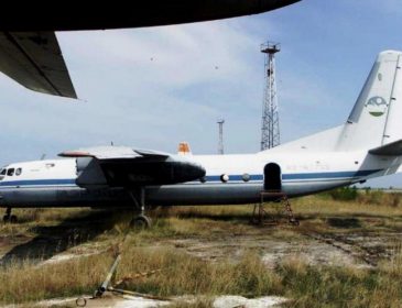 «Хьюстон, у нас проблемы!». Авиаперевозчик ДАРТ попал под санкции США и погряз в судах в Украине