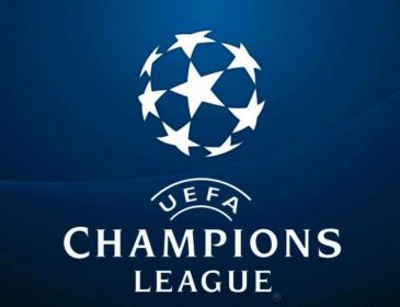 Логотип финала Лиги чемпионов 2018 представили в Киеве