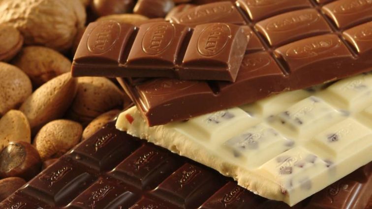Что случится с украинским шоколадом: Приняты новые стандарты