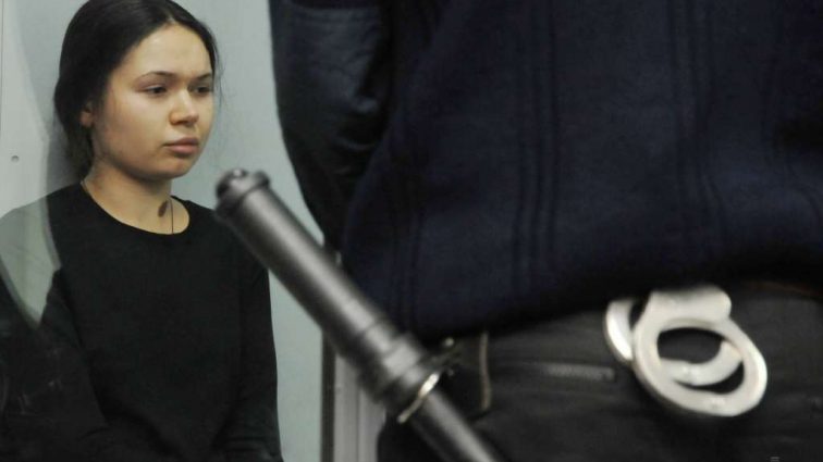 «Полностью признала свою вину»: Суд принял решение по делу Зайцевой
