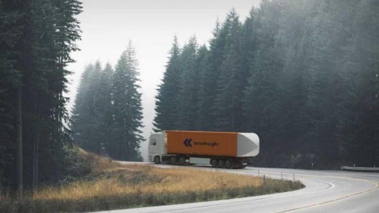 «Интересный девайс» — как грузовики будут экономить на топливе