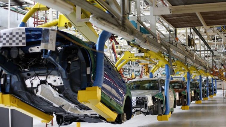 «Не выдержали конкуренции?»: В Украине прекращается производство самых популярных авто