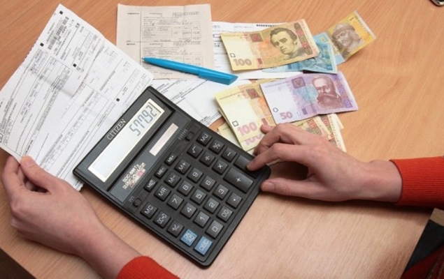 Дождались: Жителям Киева будут возвращать деньги за коммунальные услуги