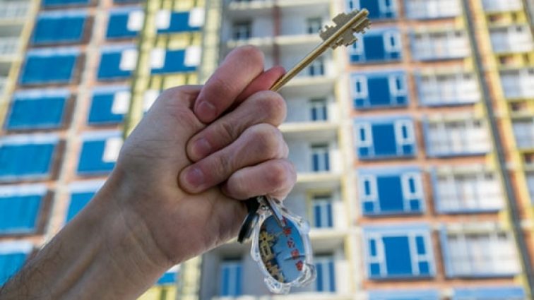 «Десятки квартир» — как мошенники торгуют «гнездышками» киевлян