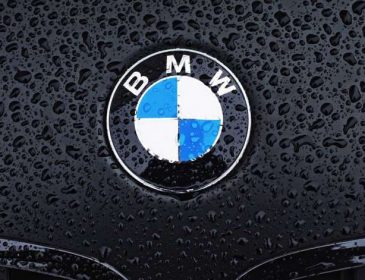 Такое авто и нашими бездорожьями проедет: BMW презентовал новенький внедорожник