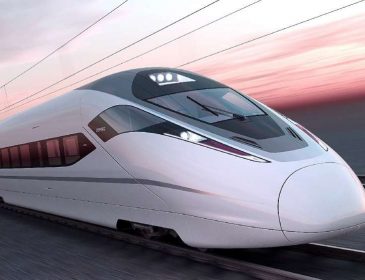 Илон Маск планирует построить поезд будущего