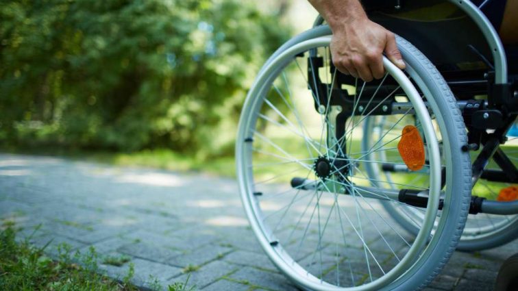 Рада запретила «инвалидов»: детали нового закона