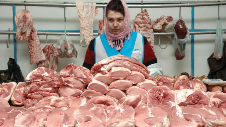 В Украине запретят продавать домашнее мясо: Когда начнет действовать законопроект
