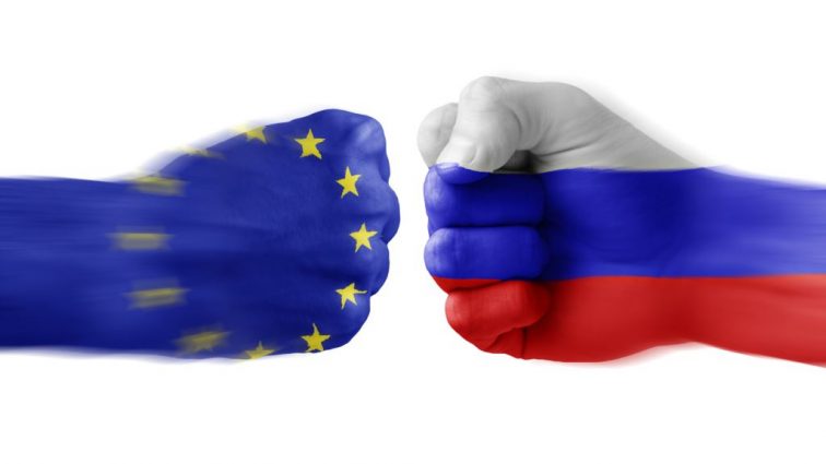 Россия выдвинула жесткий ультиматум Европе