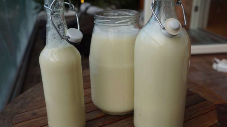 Министерство агрополитики сделало громкое заявление: Будут ли производители продолжать покупать молоко у украинцев