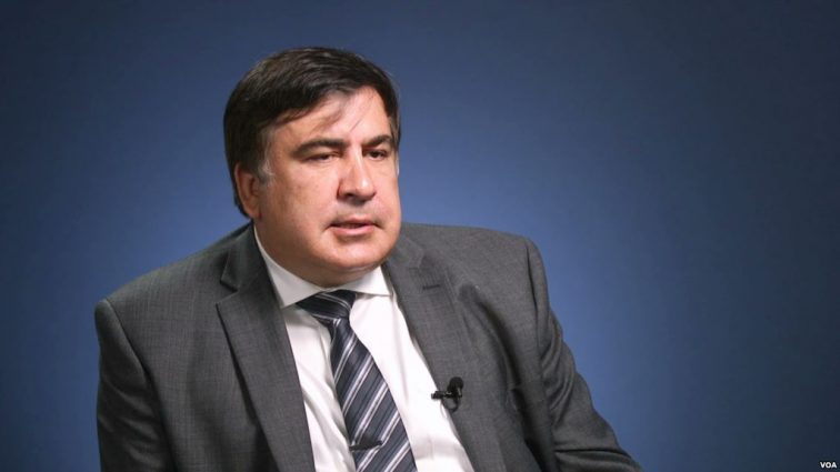 3 года тюрьмы: грузинский суд заочно вынес решение о Саакашвили