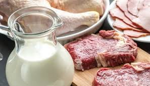 Как повлияло на экономическую ситуацию роста цен на молоко и мясо