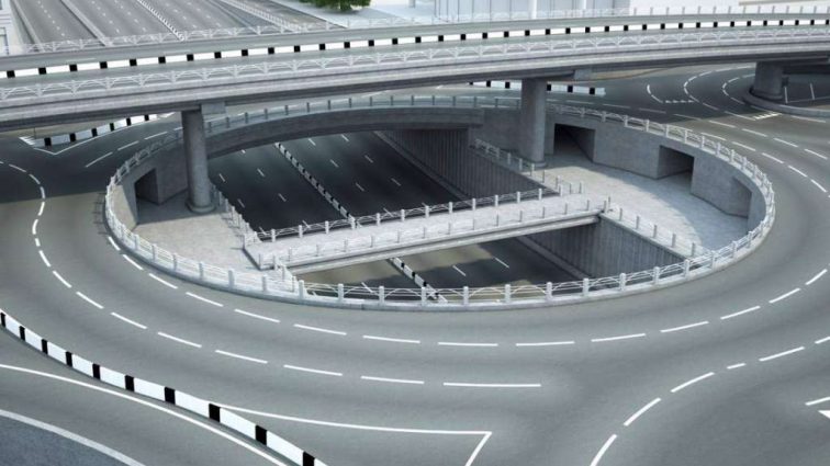 На дорогах будет безопаснее: правительство начнет формировать качественну дорожную инфраструктуру