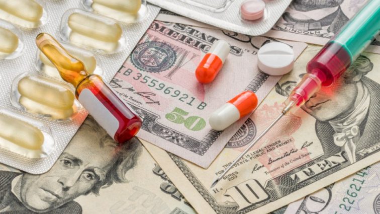Лечиться будет дороже: сколько теперь обойдутся популярные препараты