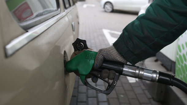 Бензин в Украине может подешеветь: чего ждать украинским водителям