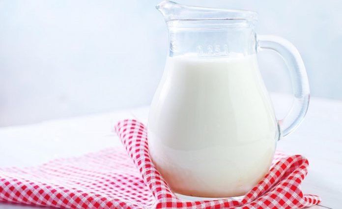Уже с 1 июля! Что изменится в стандартах качества молока