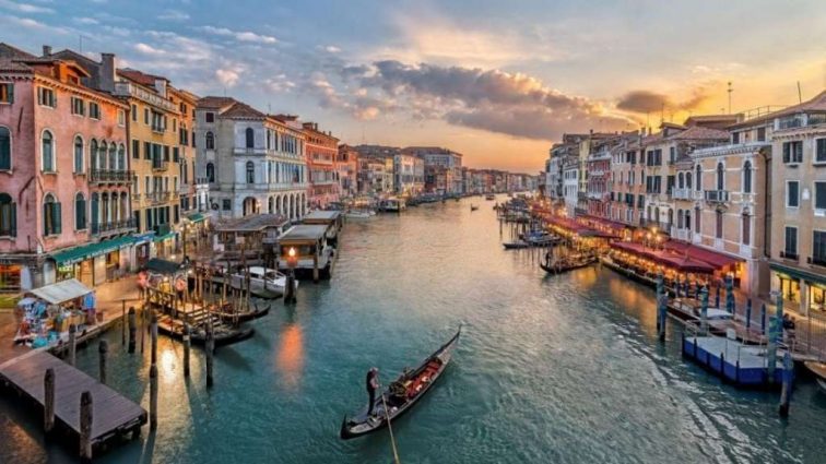 «Туристы разочарованы»: узнайте, что произошло в Венеции
