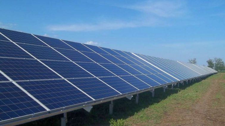 Современные технологии: в каком украинском городе построят солнечную электростанцию