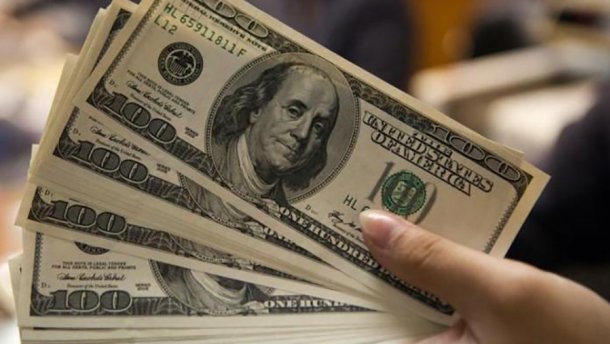 «Доллар взлетел» курс валют на 16 марта