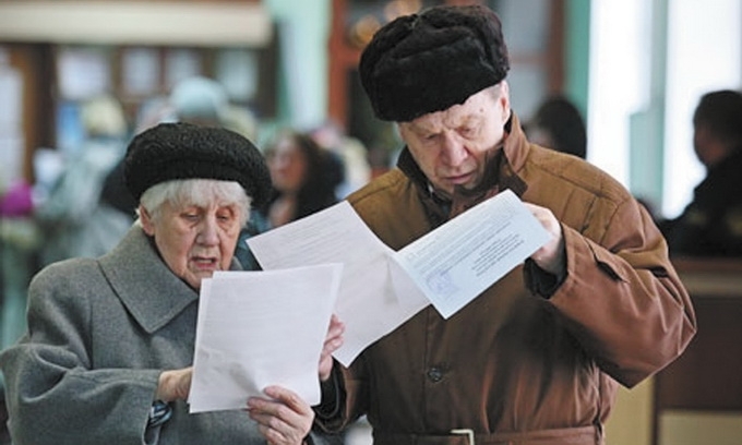«Будет учитываться и тот стаж, который …» Как работникам получить пенсию в Украине