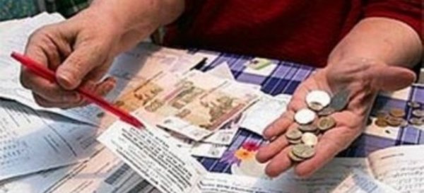 «Будет дорожать каждый год на 20%»: украинцев предупредили про рост тарифов на коммунальные услуги