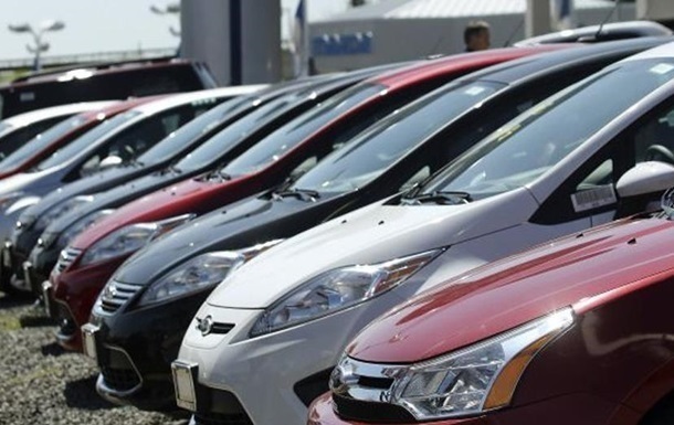 Спрос на бывшие в употреблении автомобили возрос до 85%