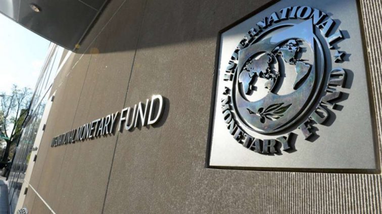 Президент Украины признался, куда деваются кредиты МВФ