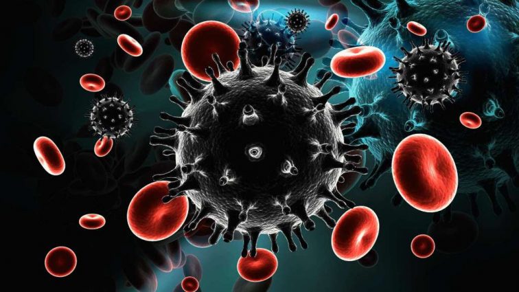 «Прошел через много мутаций»: Ученые нашли самый старый вирус в истории