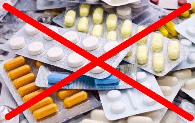 «Через непредсказуемые побочные реакции»: В Украине запретили популярные лекарства