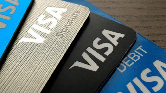 Почему не работает платежная система Visa? Компания назвала причину