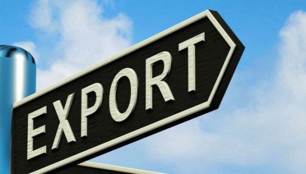 Какие украинские товары больше экспортируются в США