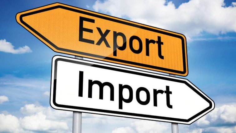 «Тарифы на вагоны уничтожат украинский экспорт «: Вывоз продукции в ЕС увеличился на 20%
