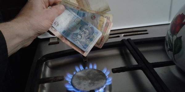 Правительство может отложить повышение цен на газ