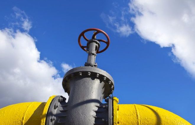 «Если расти на 20% в год»: за пять лет Украина может стать экспортером газа