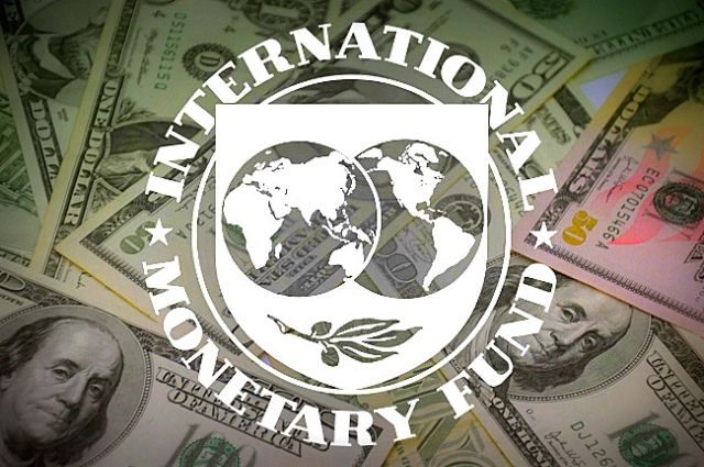 В Украину снова едут эксперты МВФ: стала известна дата