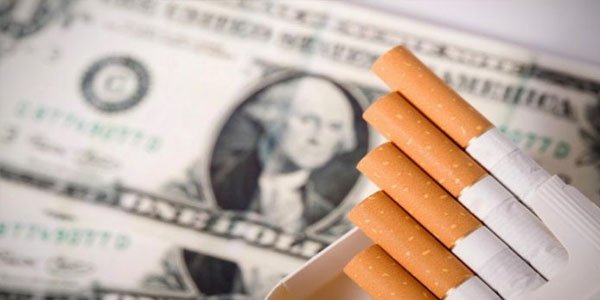 «Курить станет дороже»: насколько подорожают сигареты?