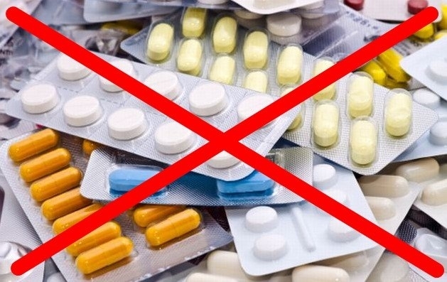 «Сердце в опасности»: В Украине запретили популярный препарат