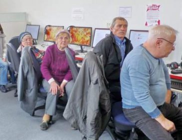 Украинцы сами будут выбирать для себя пенсионный возраст: как это будет происходить